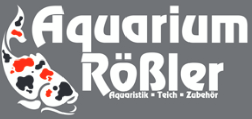 Aquarium Rosler GbR Logo